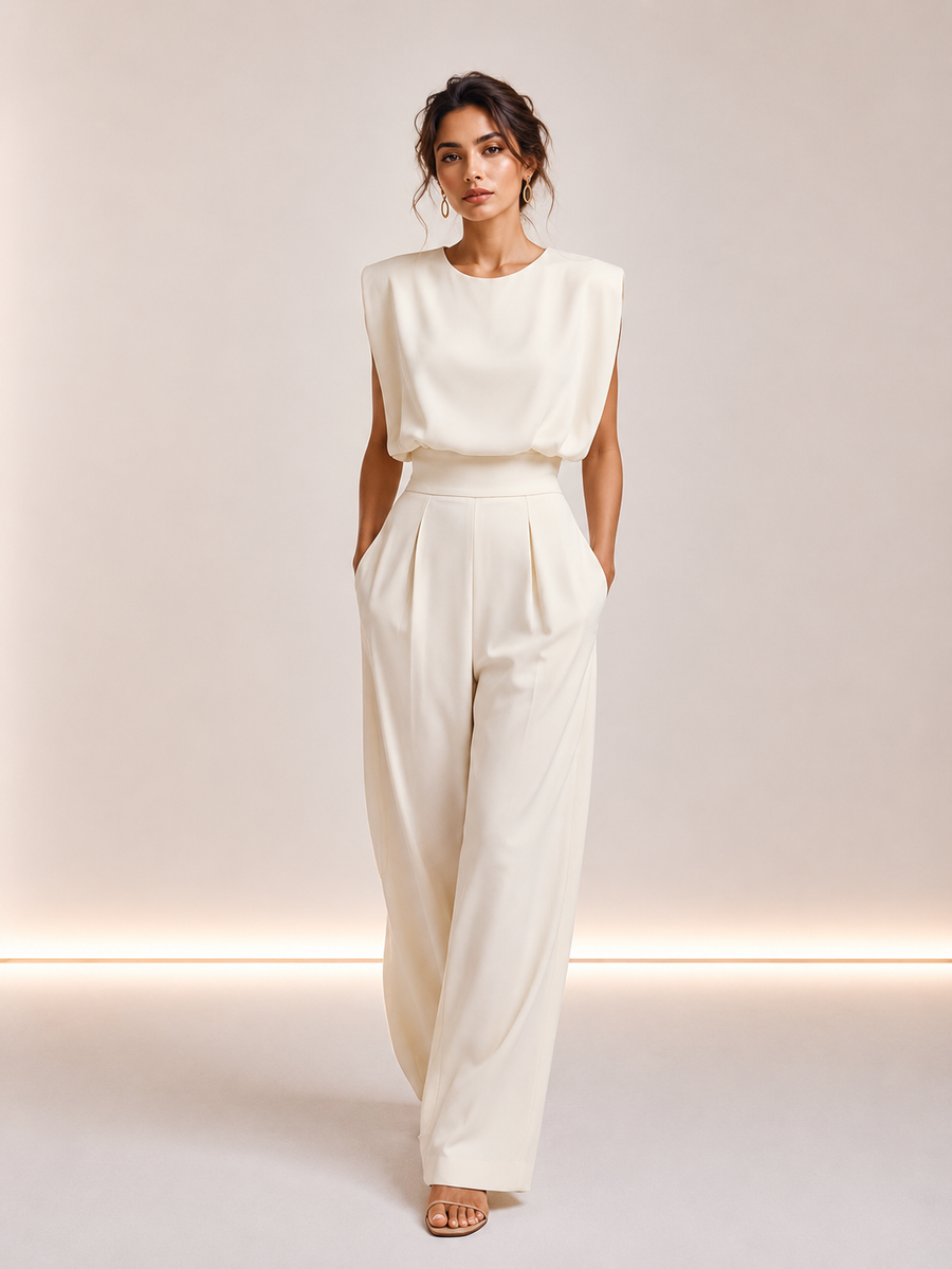 Valentina | Tuta Elegante