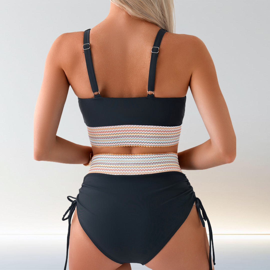 Gaia | Bikini Modellante Per Sentirti Bene