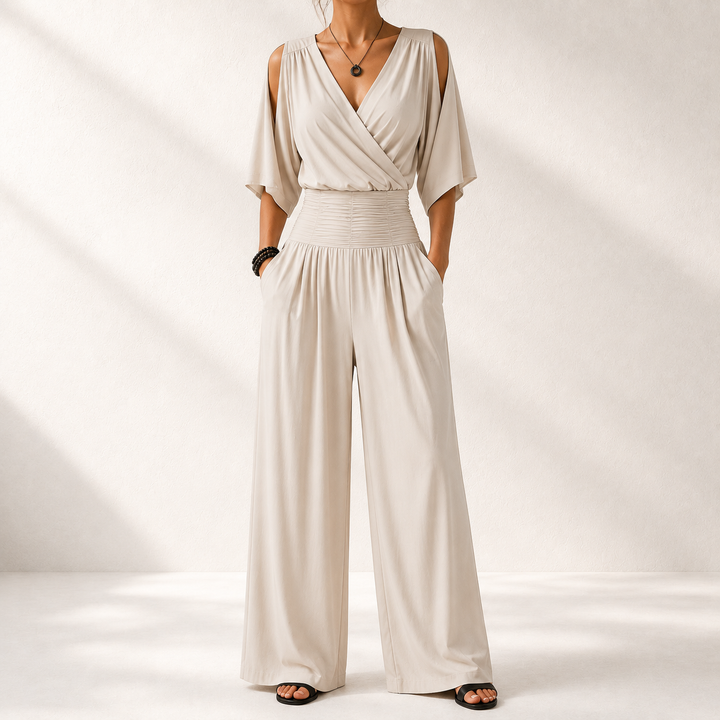 Dafne | Tuta Elegante a Palazzo
