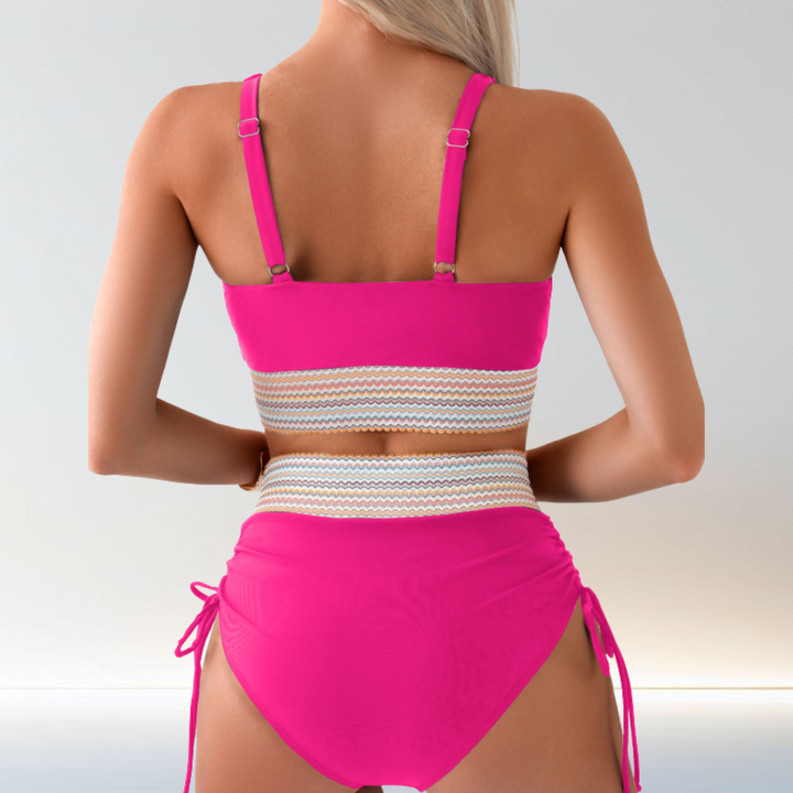 Gaia | Bikini Modellante Per Sentirti Bene