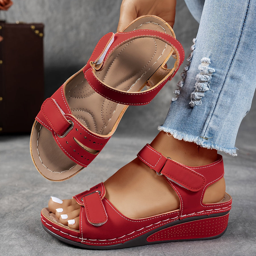 MilenaModa | Sandali Ortopedici Comfort Sophie