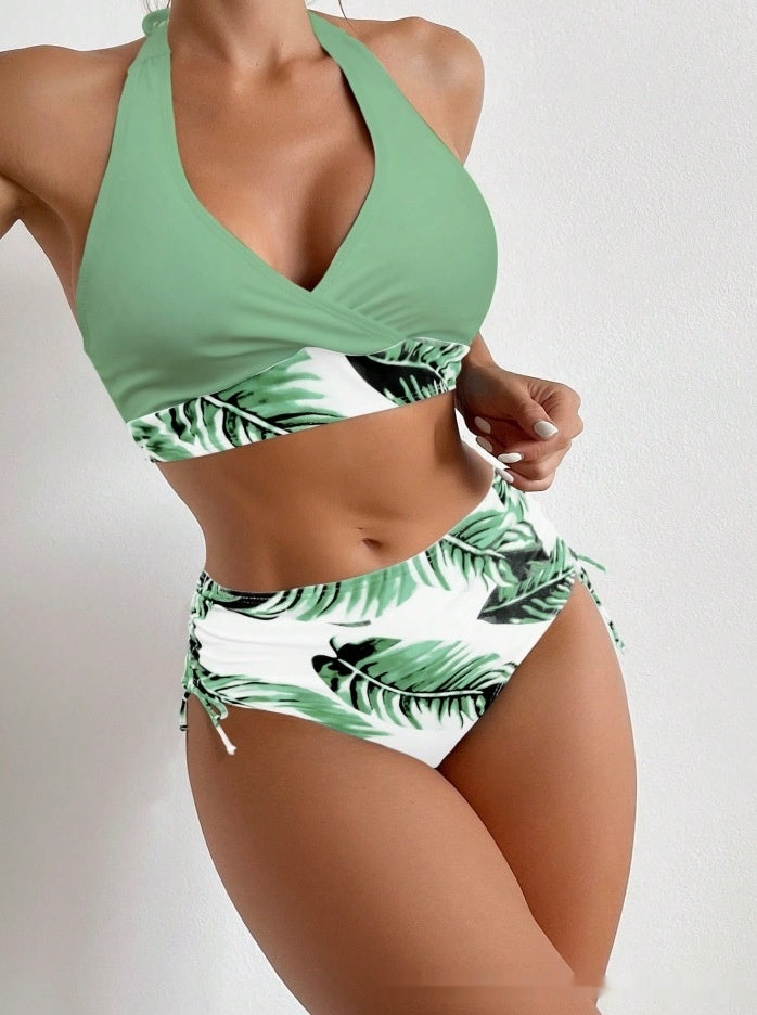 Nova | Bikini a Vita Alta