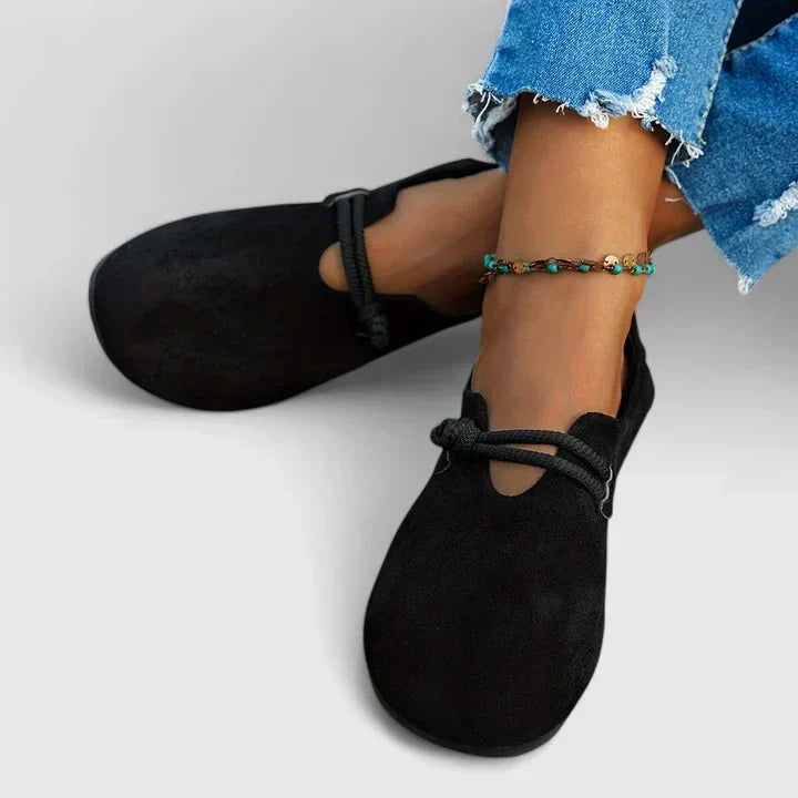 MilenaModa | Mocassini Comfort Quotidiano Monique