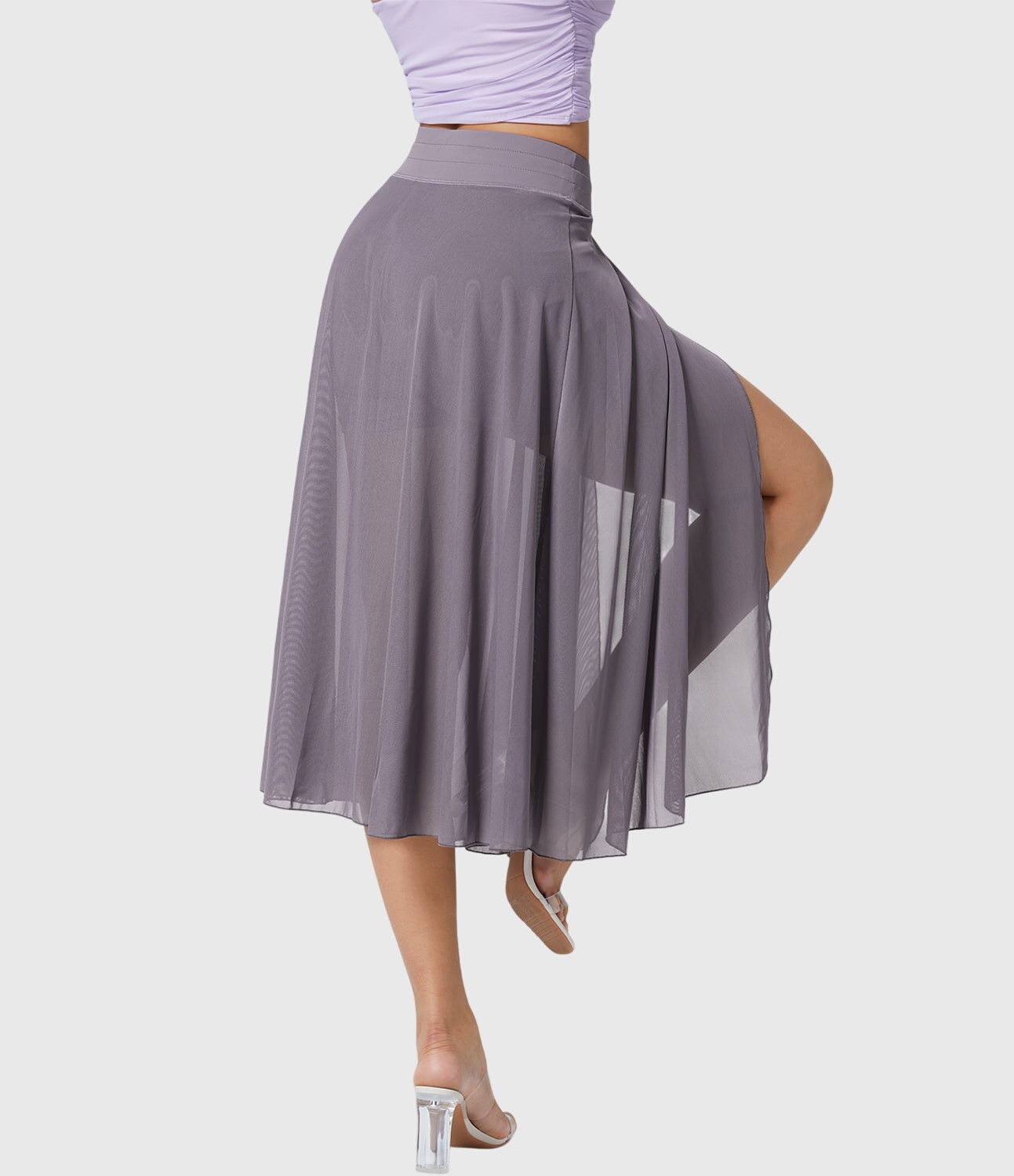 Melanie | Gonna Elegante 2-in-1