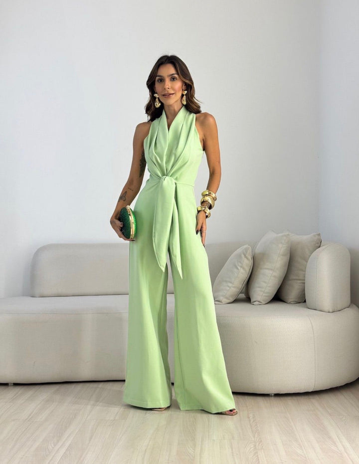 Sabina | Jumpsuit elegante