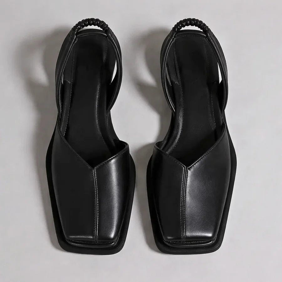 Simona | Scarpe Comode da Tutti i Giorni