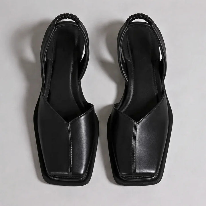 Simona | Scarpe Comode da Tutti i Giorni