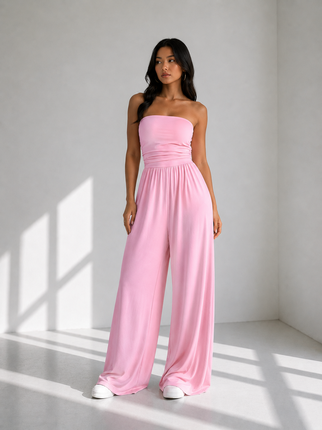 Stella | Jumpsuit confortevole