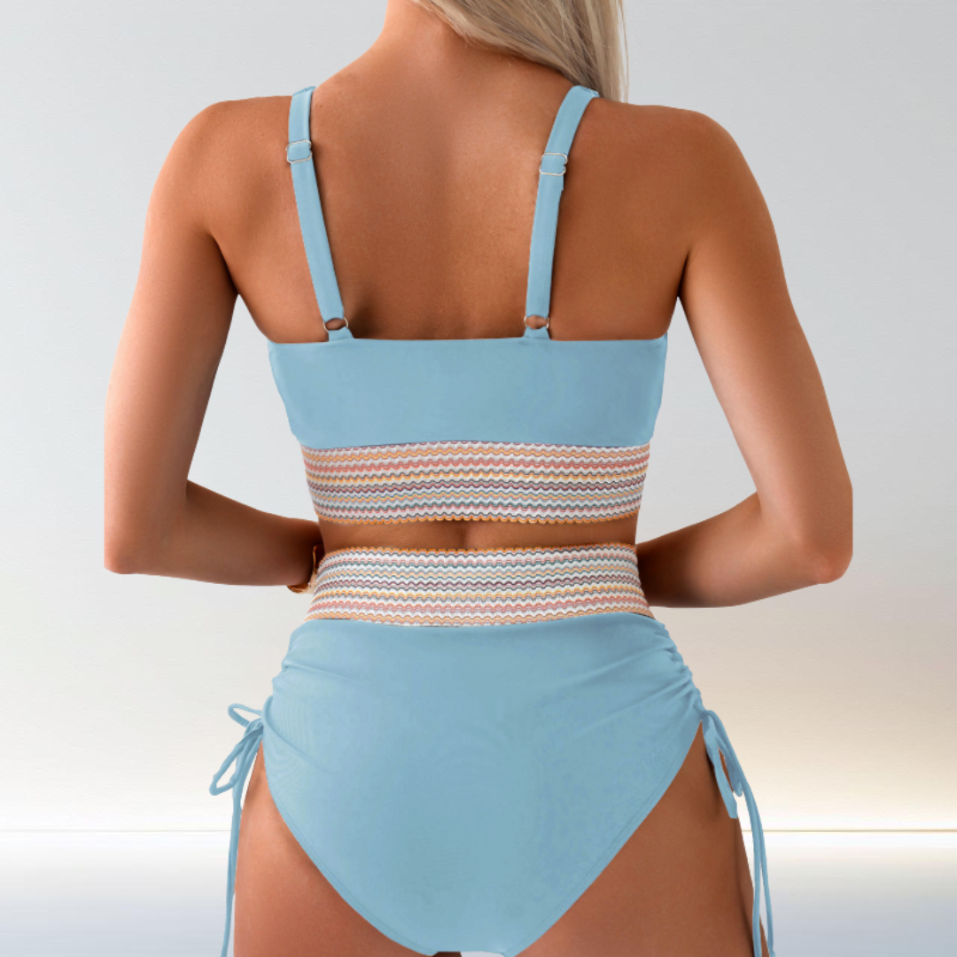 Gaia | Bikini Modellante Per Sentirti Bene