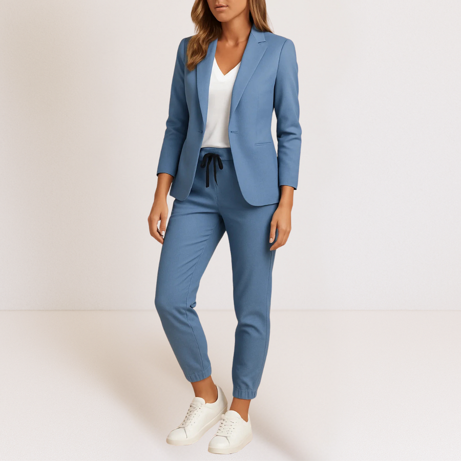 Beatrice | Eleganza Moderna in un Completo Confortevole