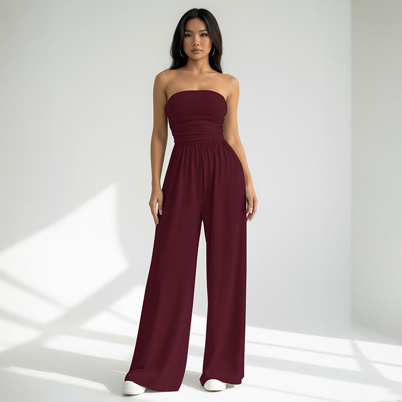 Stella | Jumpsuit confortevole