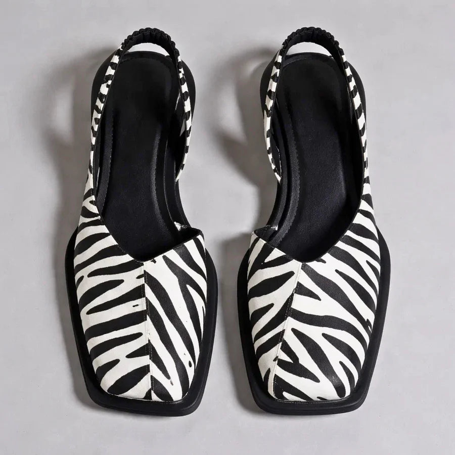 Simona | Scarpe Comode da Tutti i Giorni