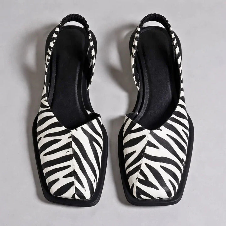 Simona | Scarpe Comode da Tutti i Giorni