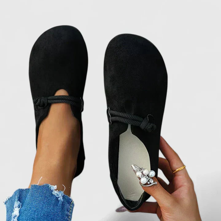 MilenaModa | Mocassini Comfort Quotidiano Monique