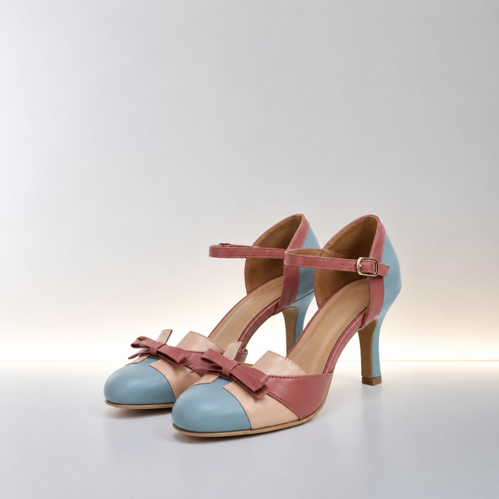 Cecilia | Sandali Ortopedici Vintage