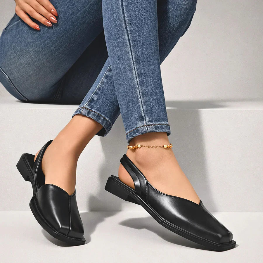 Simona | Scarpe Comode da Tutti i Giorni