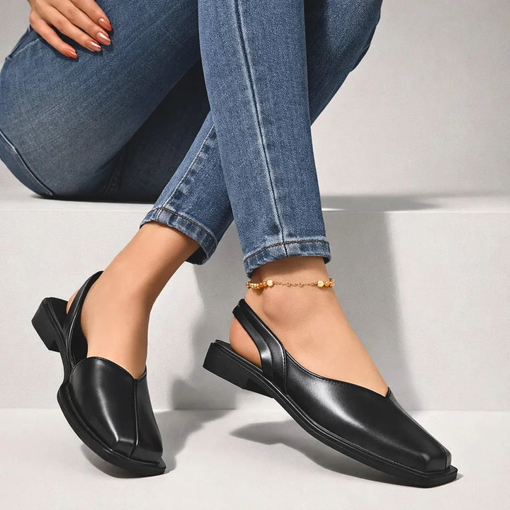 Simona | Scarpe Comode da Tutti i Giorni