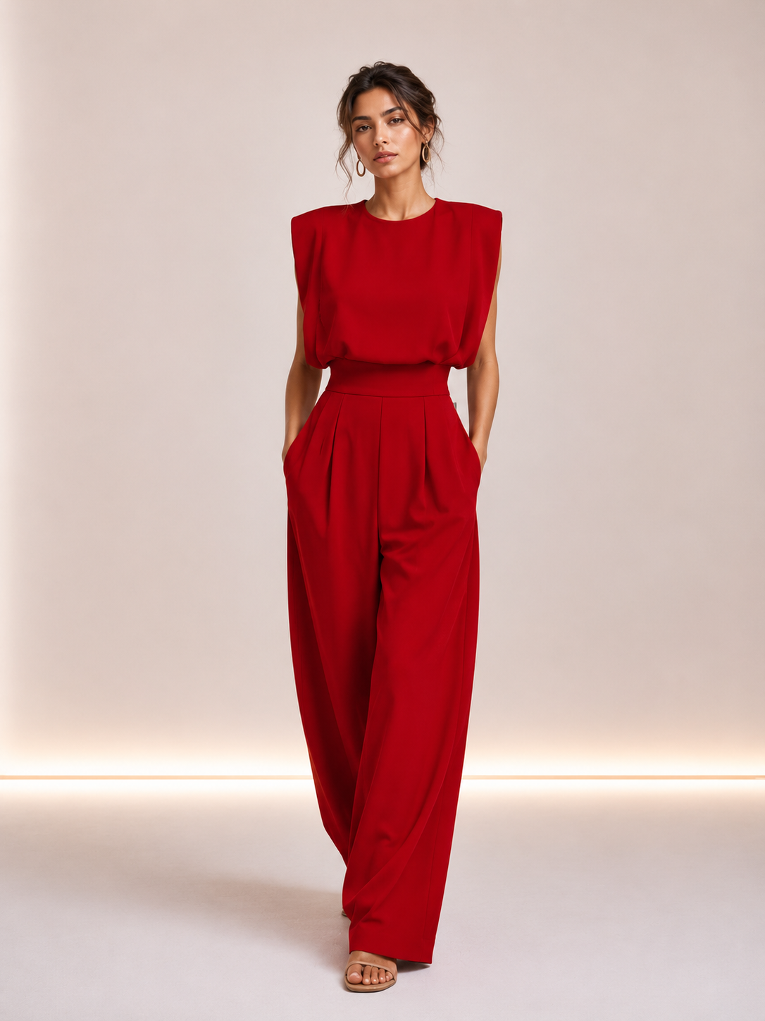 Valentina | Tuta Elegante