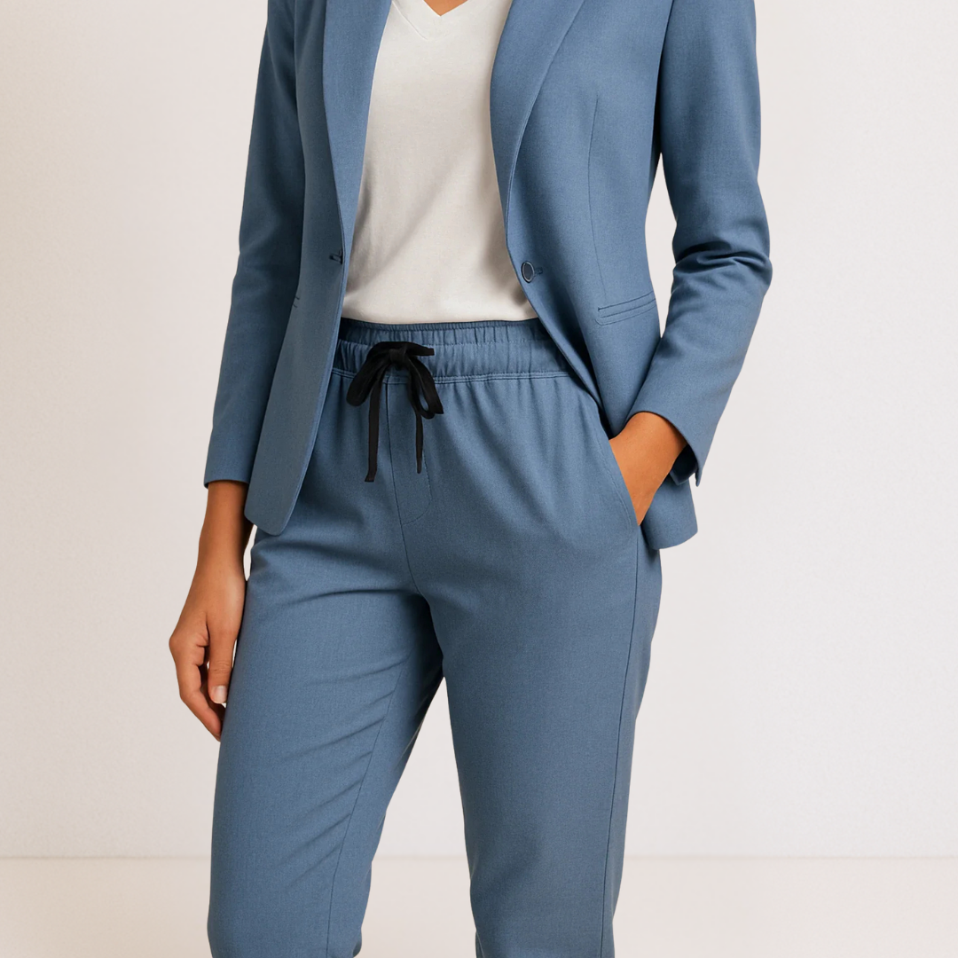 Beatrice | Eleganza Moderna in un Completo Confortevole