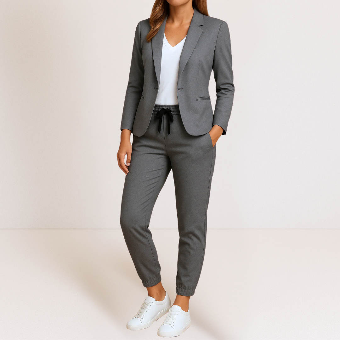 Beatrice | Eleganza Moderna in un Completo Confortevole