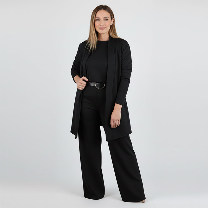 Roxanne | Completo Elegante 3 Pezzi