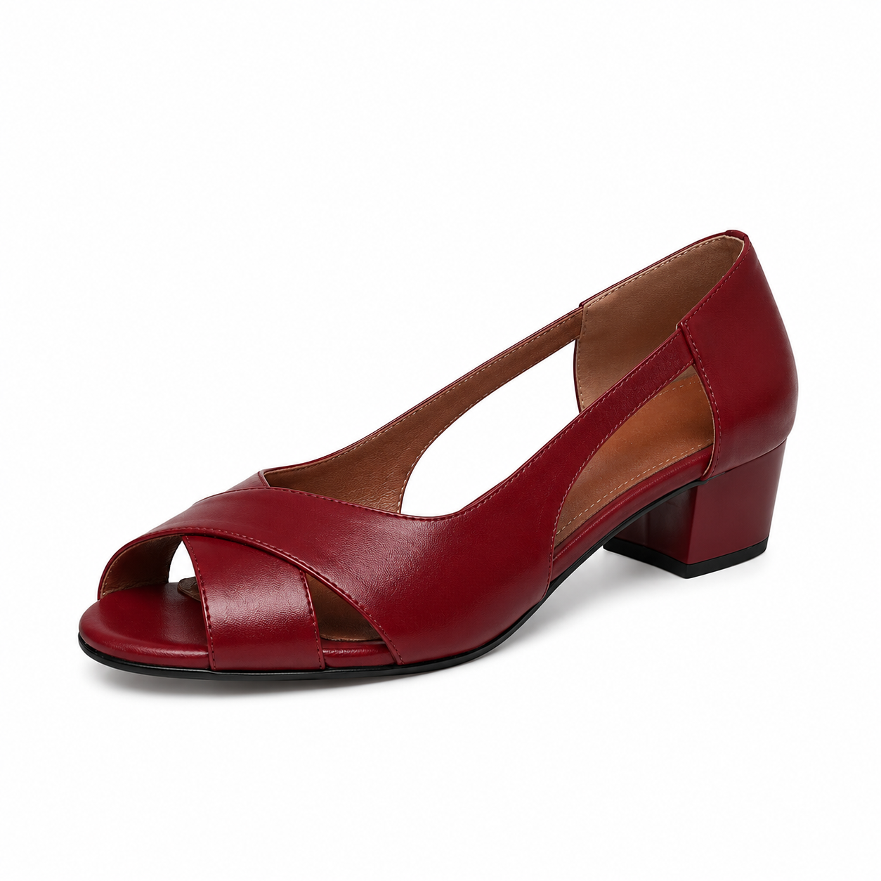 Delfina | Sandali Eleganti e Confortevoli
