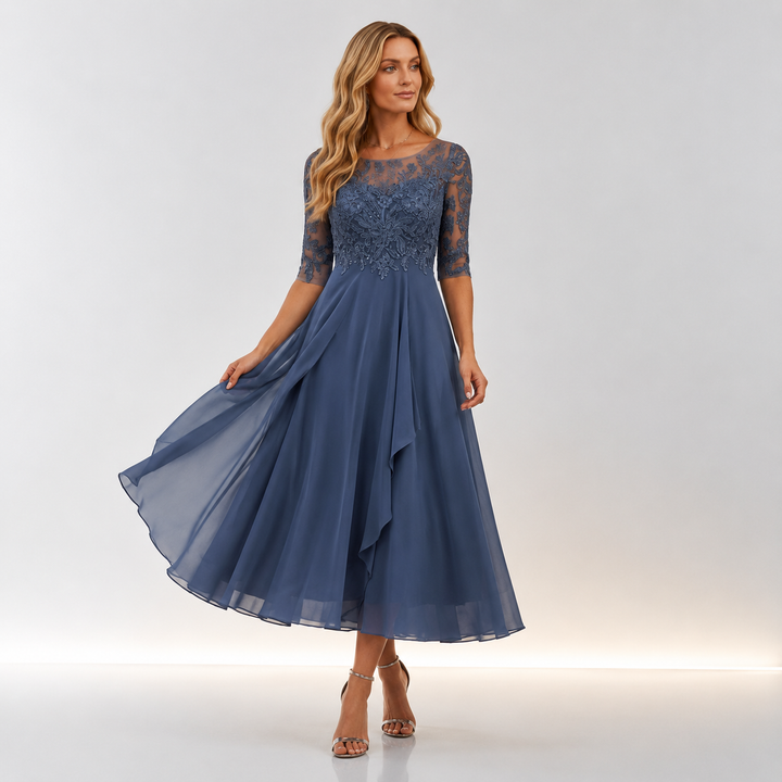 Rhonda | Abito Elegante
