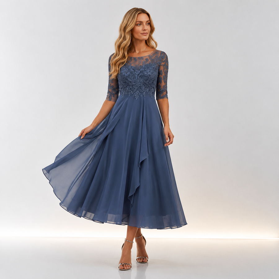 Rhonda | Abito Elegante