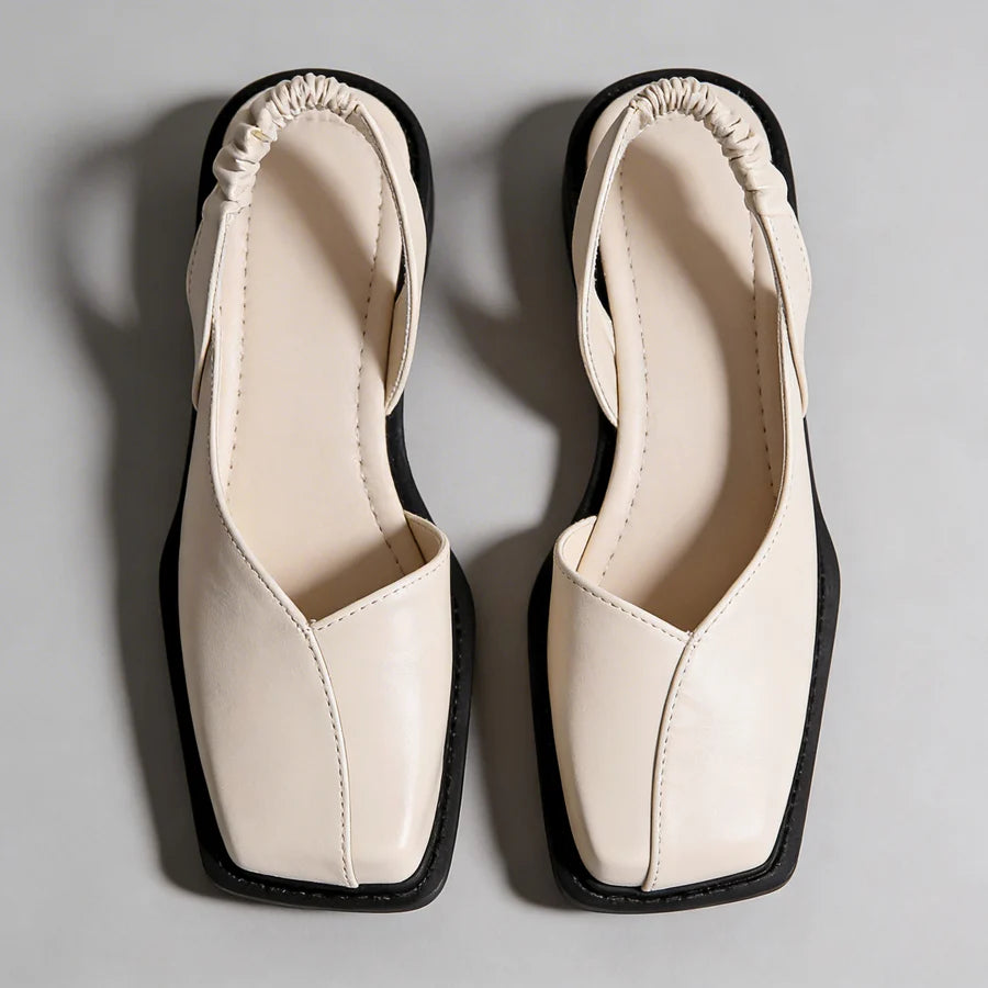 Simona | Scarpe Comode da Tutti i Giorni