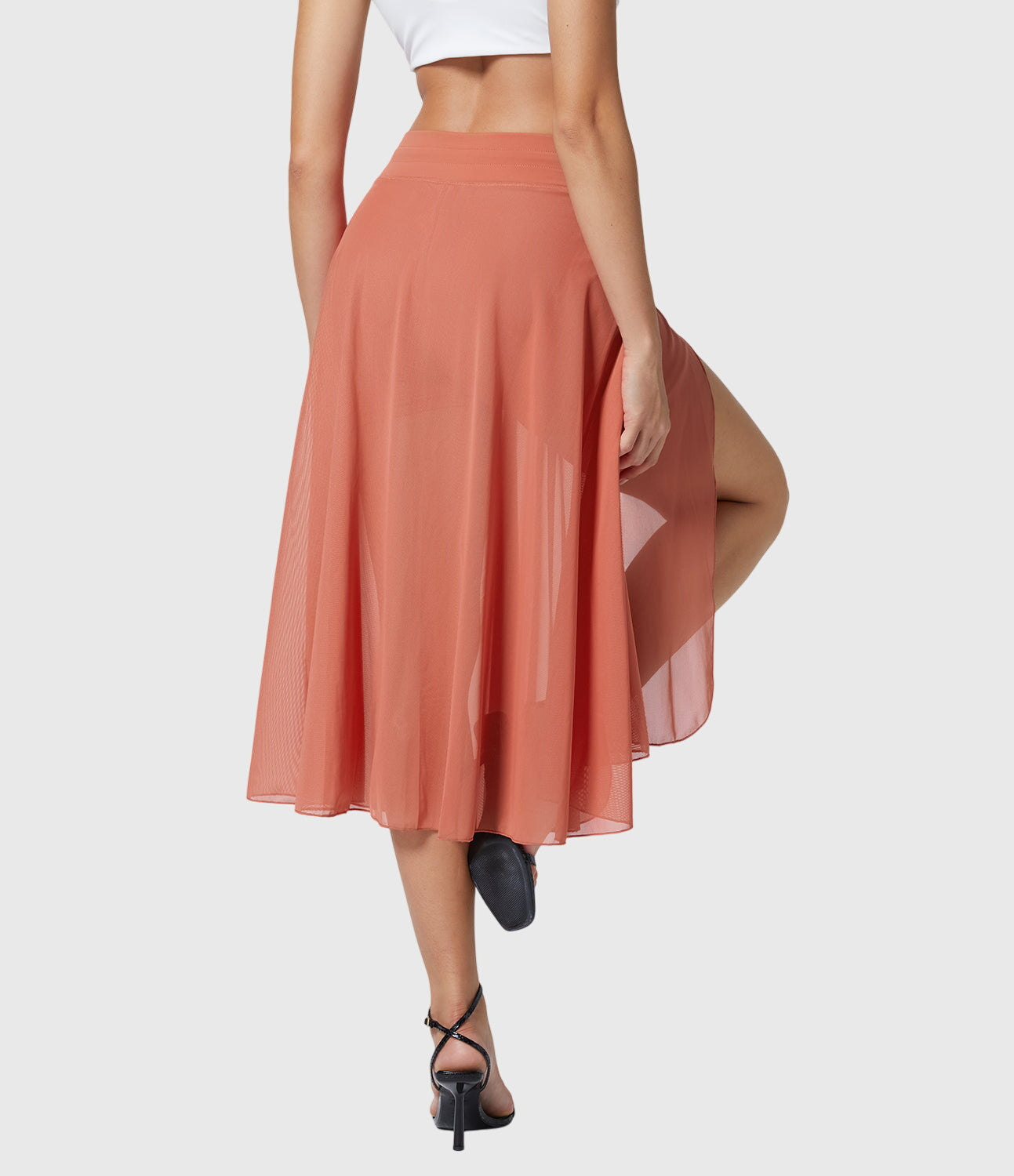 Melanie | Gonna Elegante 2-in-1