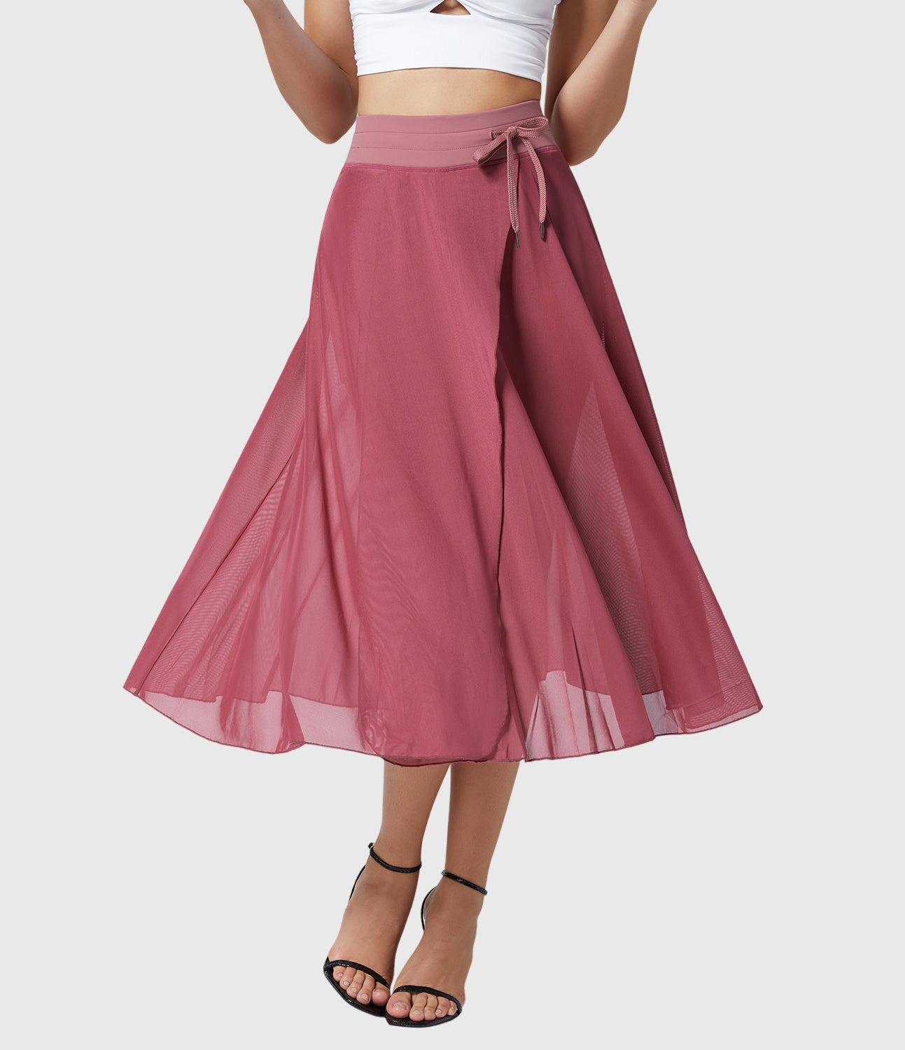 Melanie | Gonna Elegante 2-in-1