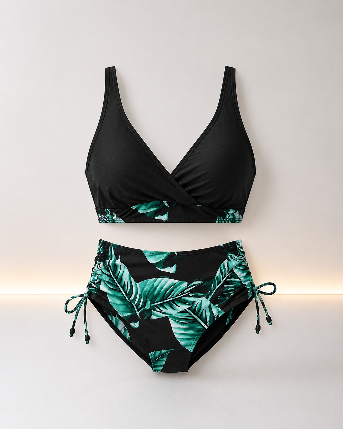 Nova | Bikini a Vita Alta