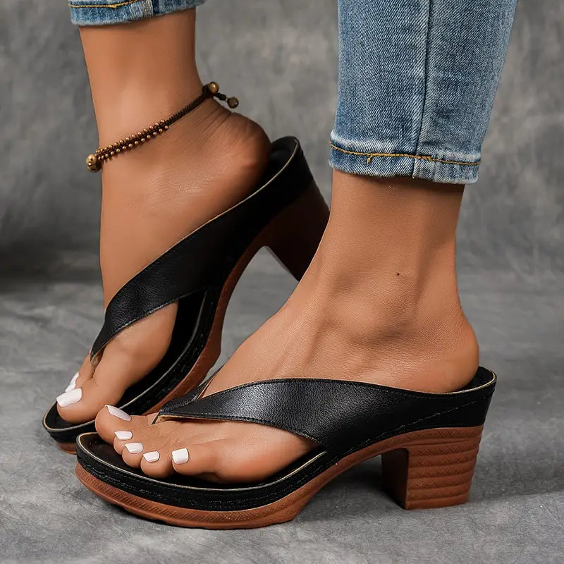 MilenaModa | Sandali Eleganza & Comfort Marie