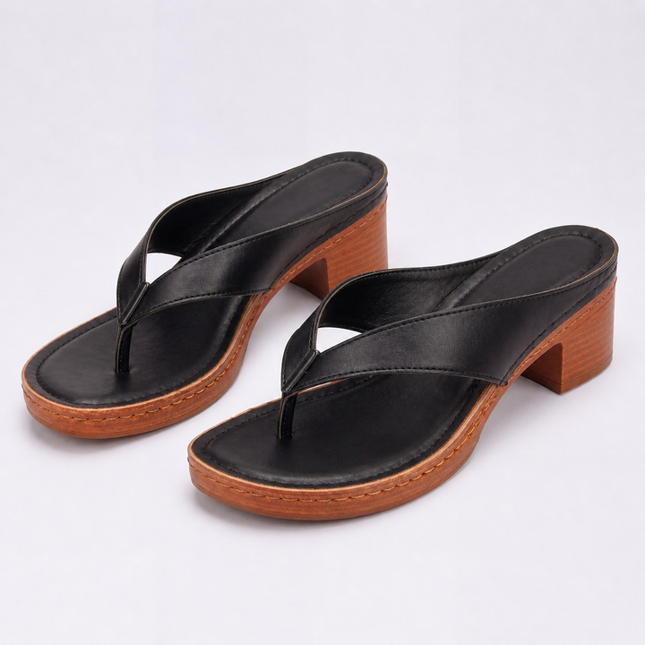 MilenaModa | Sandali Eleganti Comfort Angèle