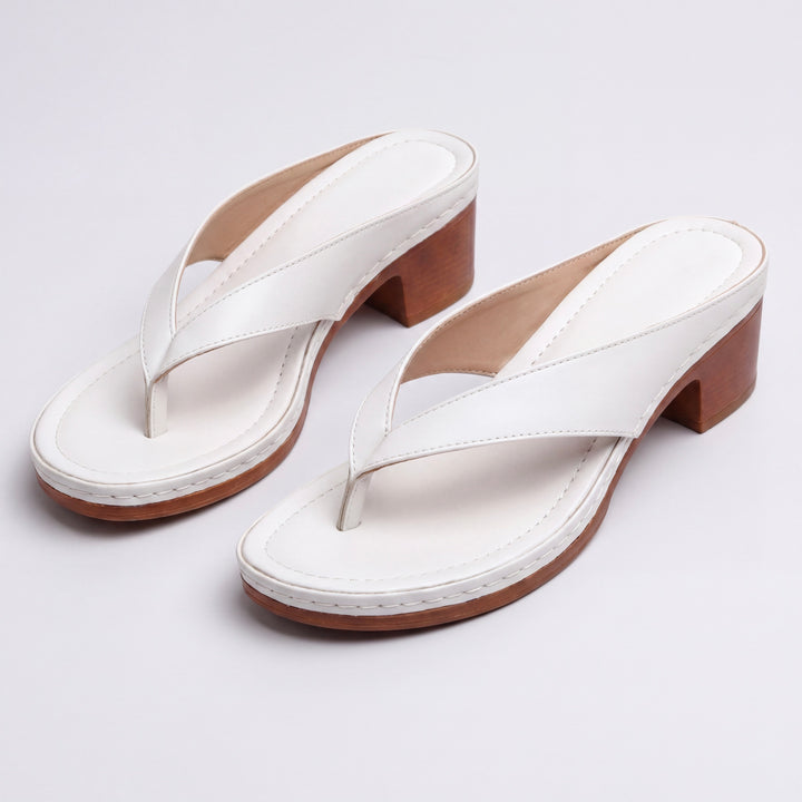 MilenaModa | Sandali Eleganti Comfort Angèle