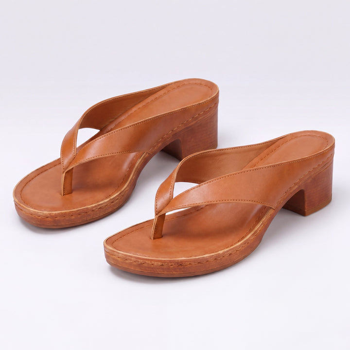MilenaModa | Sandali Eleganti Comfort Angèle