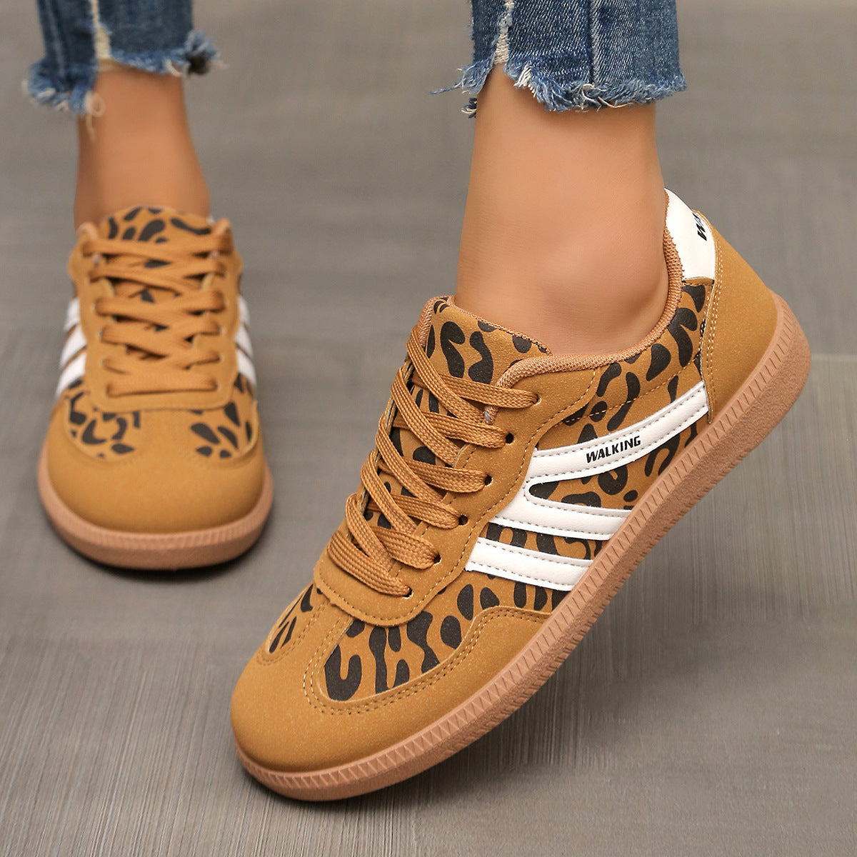 Gabriella | Sneakers ortopediche