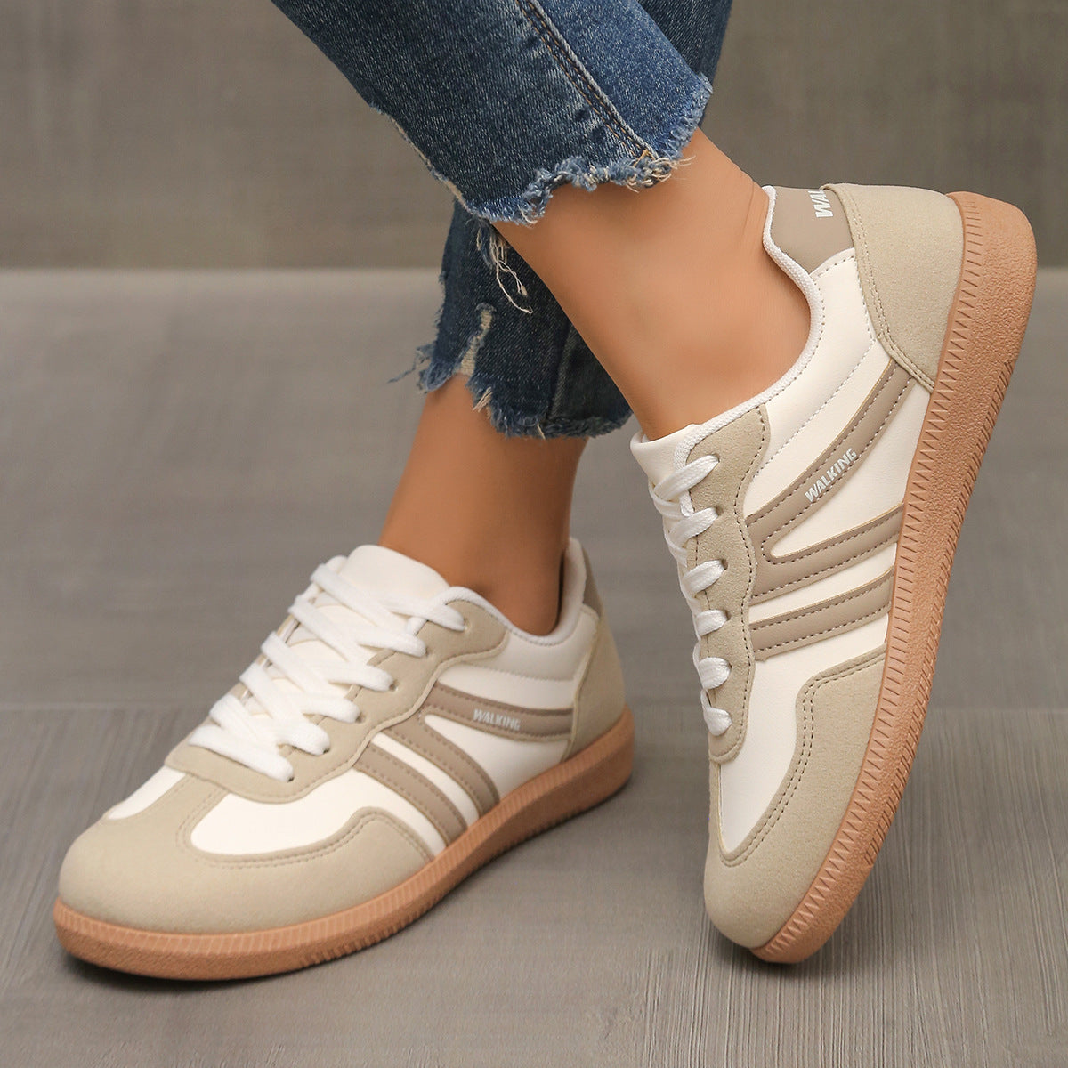 Gabriella | Sneakers ortopediche
