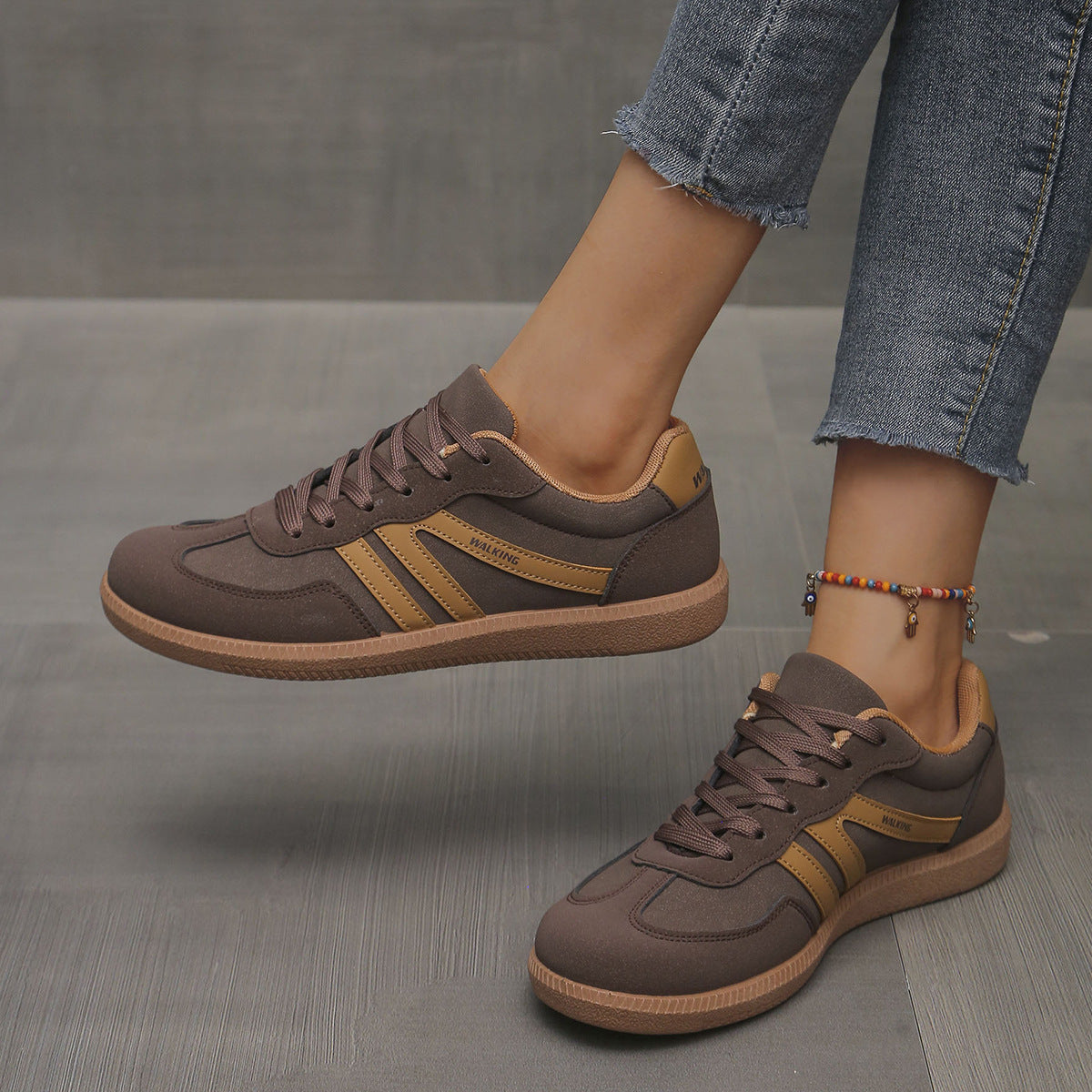 Gabriella | Sneakers ortopediche