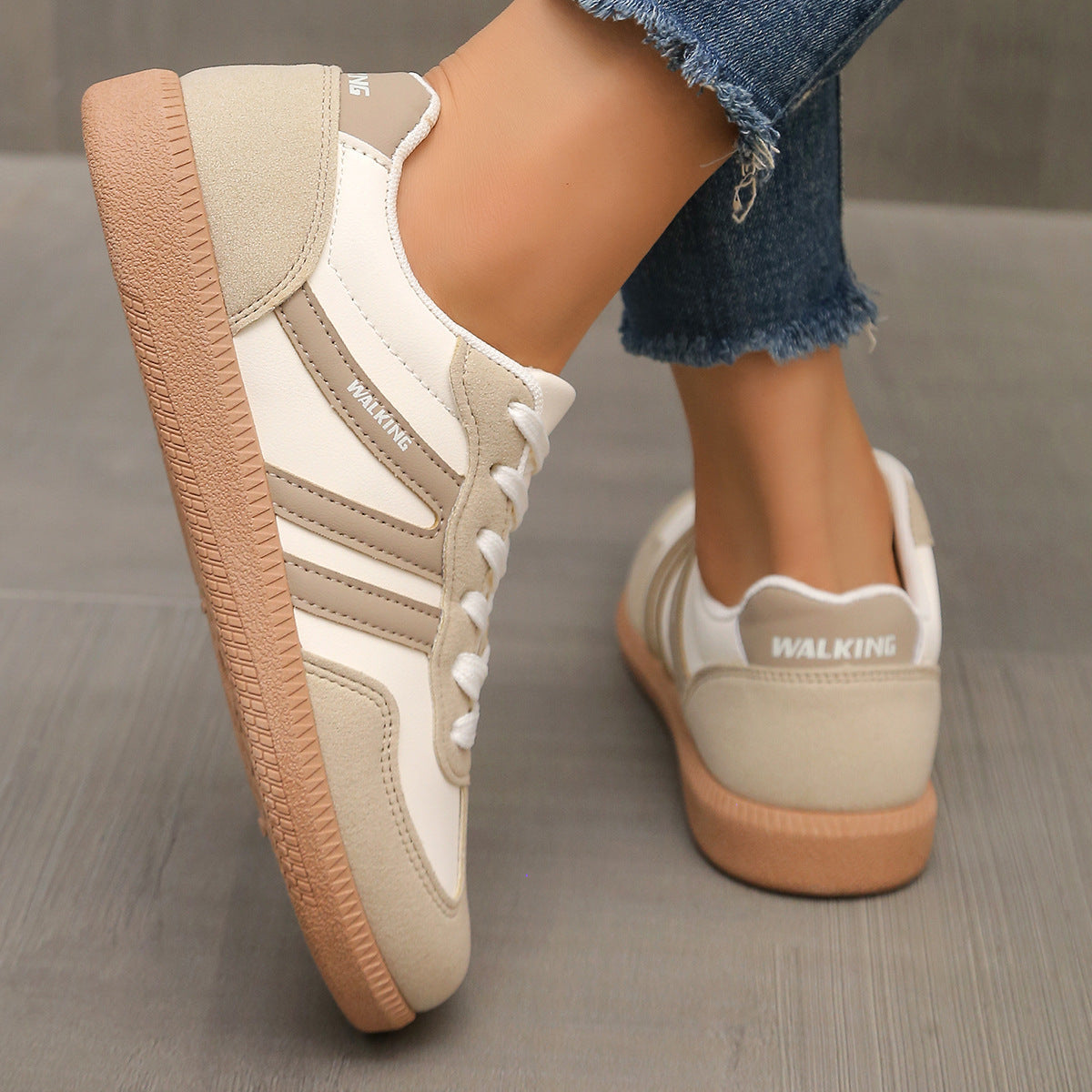 Gabriella | Sneakers ortopediche