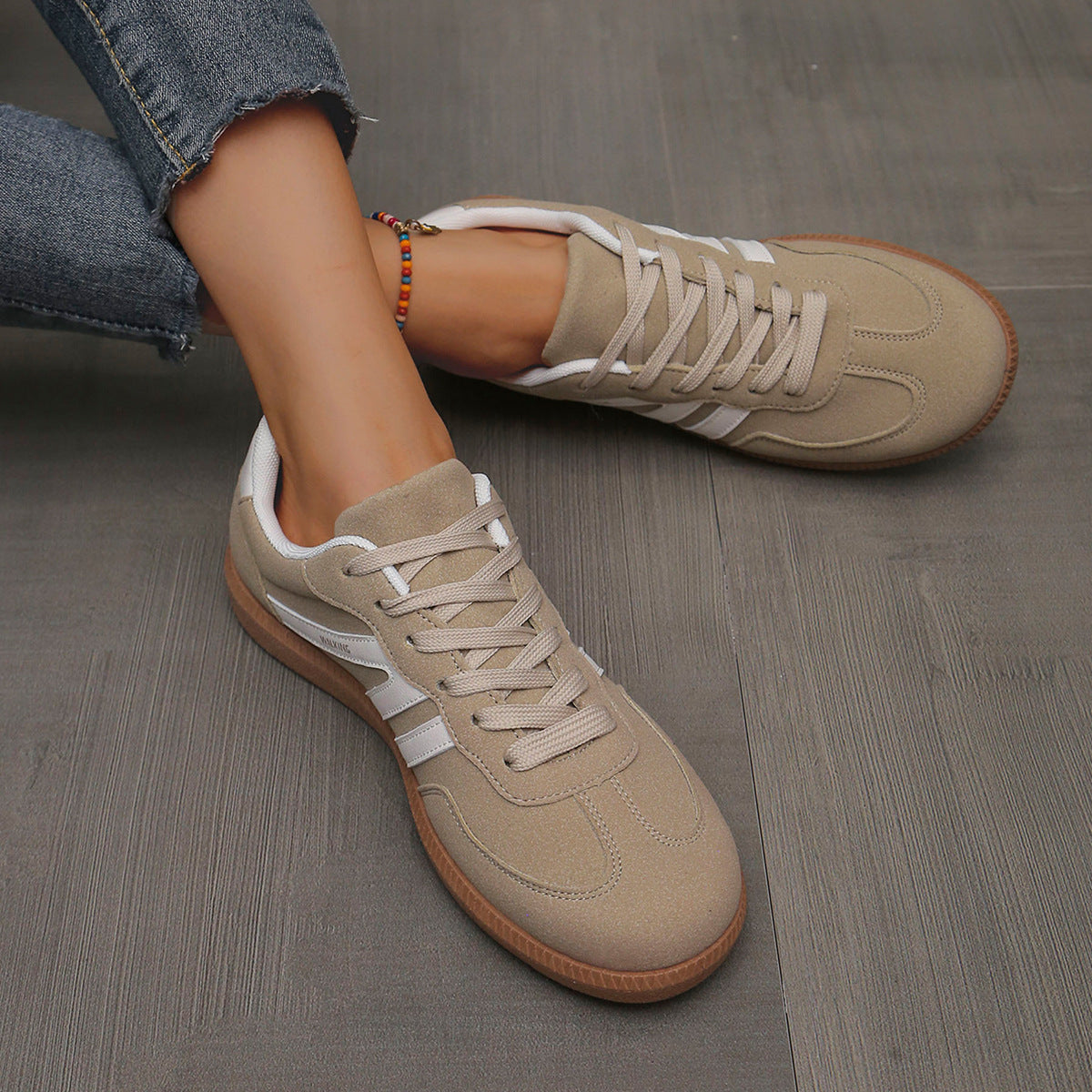 Gabriella | Sneakers ortopediche