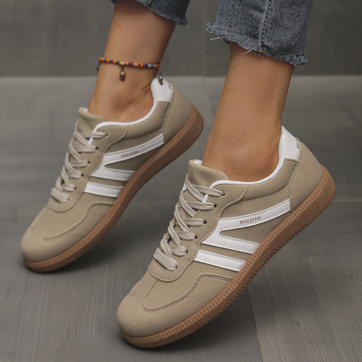 Gabriella | Sneakers ortopediche
