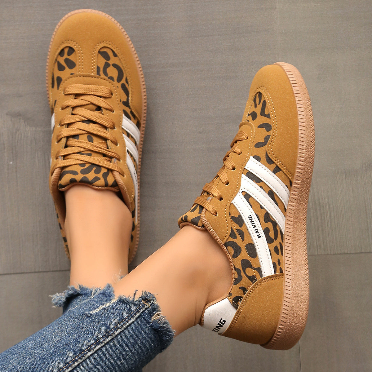 Gabriella | Sneakers ortopediche