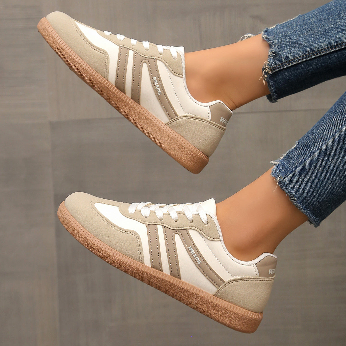 Gabriella | Sneakers ortopediche