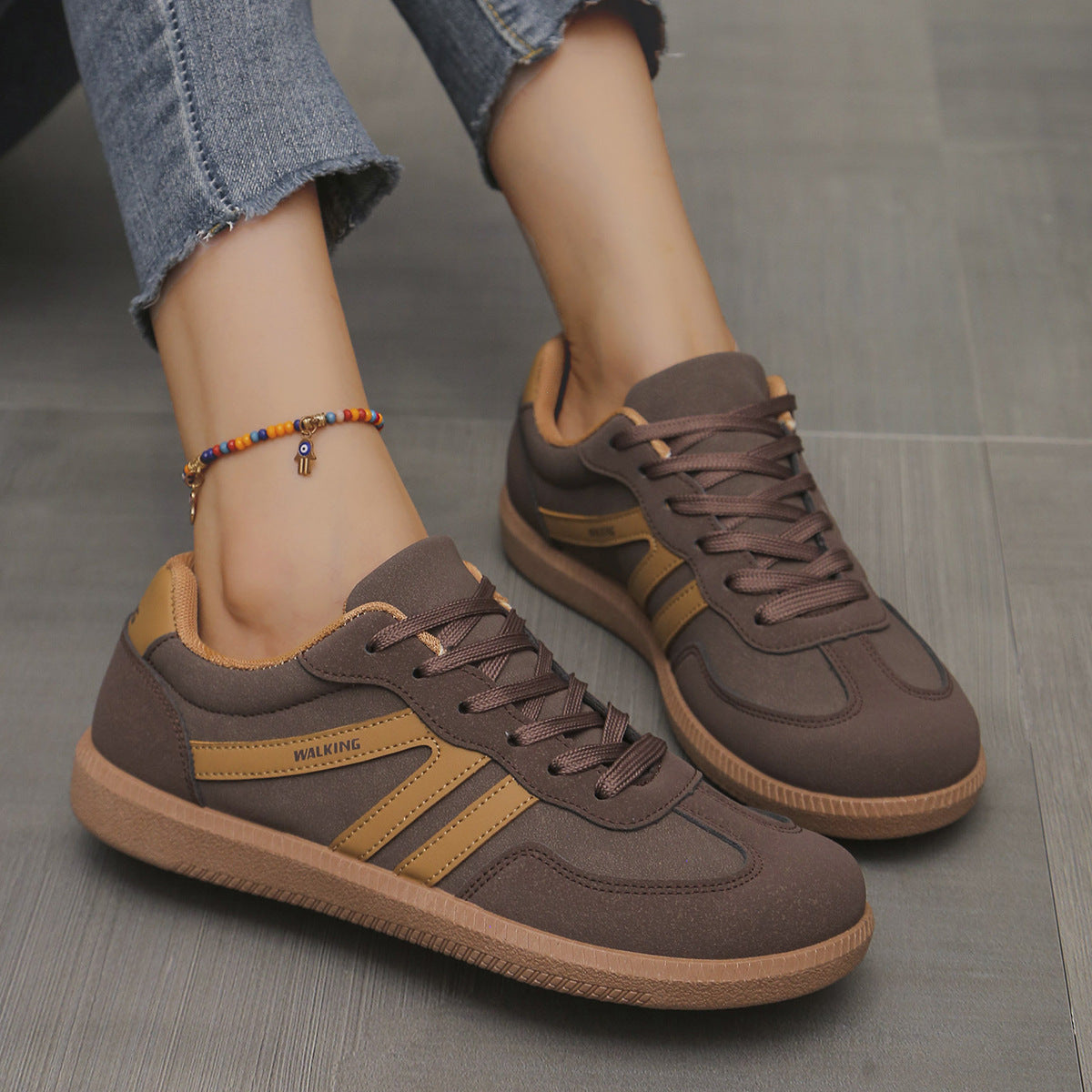 Gabriella | Sneakers ortopediche