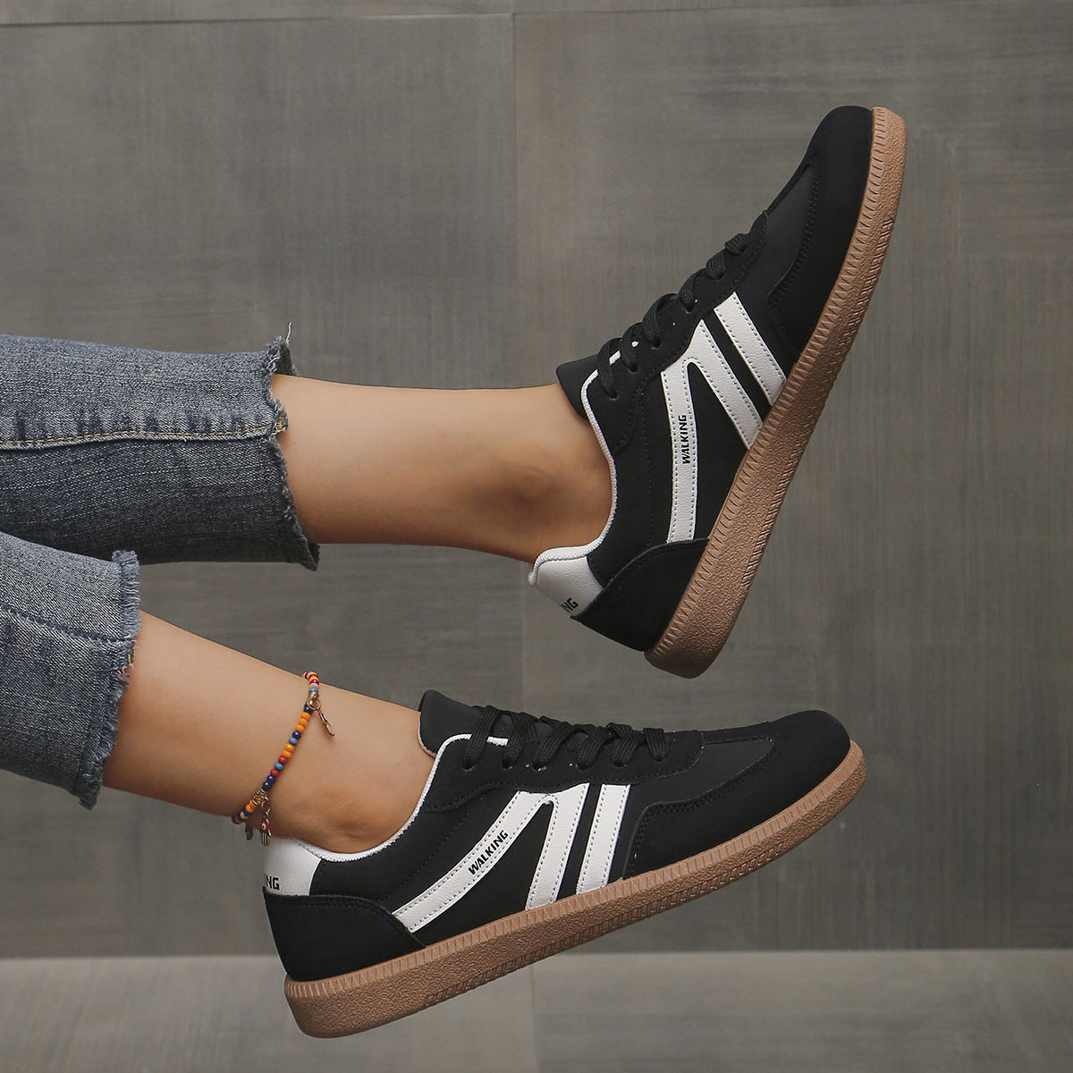 Gabriella | Sneakers ortopediche