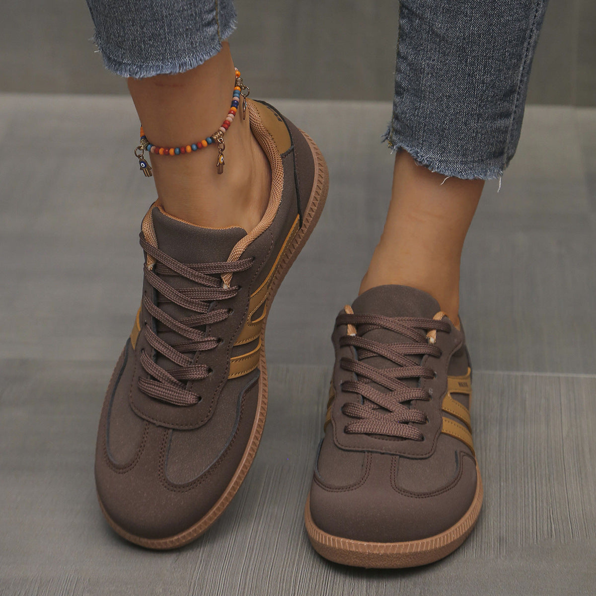 Gabriella | Sneakers ortopediche