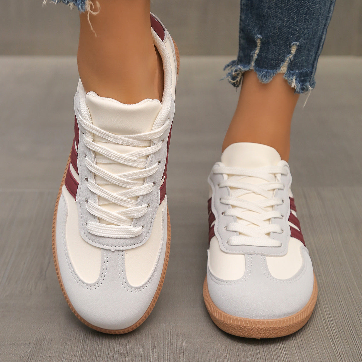 Gabriella | Sneakers ortopediche