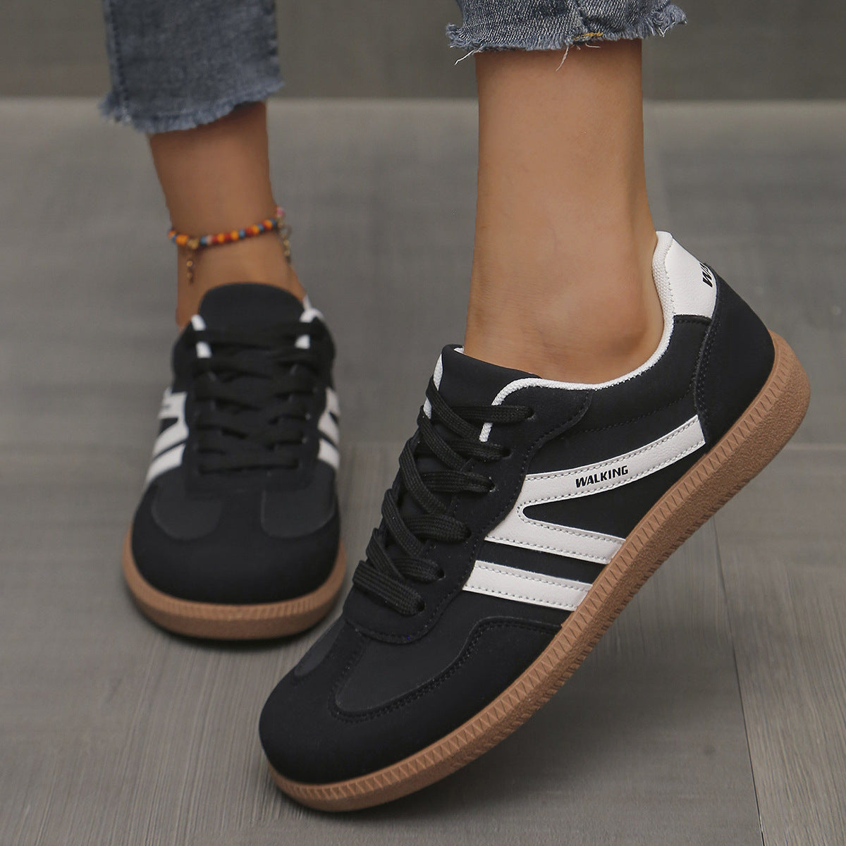 Gabriella | Sneakers ortopediche