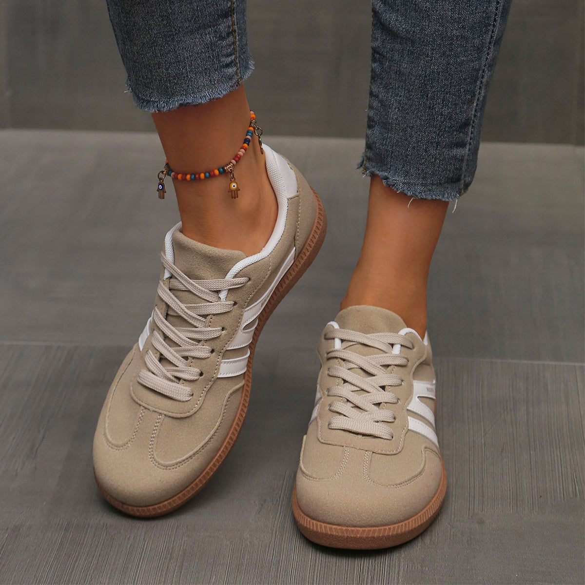 Gabriella | Sneakers ortopediche